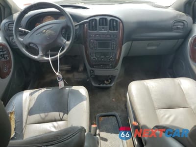 Zdjęcie 8 z 15 samochodu: 2004 CHRYSLER TOWN & COUNTRY LIMITED VIN:2C8GP64L14R534183 - miniatura