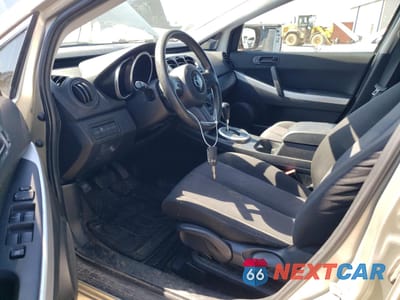 Zdjęcie 7 z 13 samochodu: 2008 MAZDA CX-7 VIN:JM3ER293780194484 - miniatura