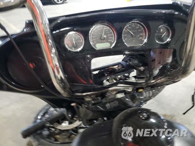 Zdjęcie 7 z 8 samochodu: 2018 HARLEY-DAVIDSON FLHXS 115TH ANNIVERSARY STREET GLIDE SPECIAL VIN:1HD1KYC19JB632579 - miniatura