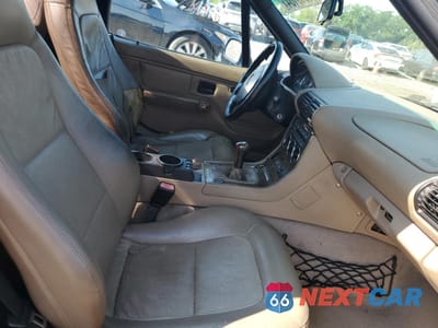 Zdjęcie 10 z 14 samochodu: 2000 BMW Z3 2.3 VIN:WBACH9341YLF88574 - miniatura