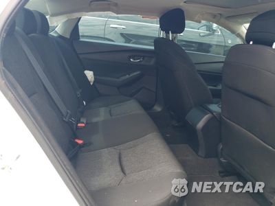 Zdjęcie 11 z 14 samochodu: 2023 HONDA ACCORD EX VIN:1HGCY1F32PA043015 - miniatura