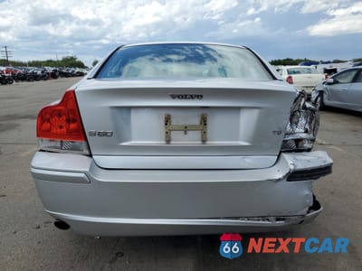 Zdjęcie 6 z 12 samochodu: 2006 VOLVO S60 T5 VIN:YV1RS547362555926 - miniatura