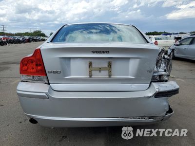 Zdjęcie 6 z 12 samochodu: 2006 VOLVO S60 T5 VIN:YV1RS547362555926 - miniatura