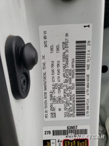 Zdjęcie 13 z 13 samochodu: 2016 TOYOTA TACOMA DOUBLE CAB VIN:5TFAX5GN3GX069636 - miniatura