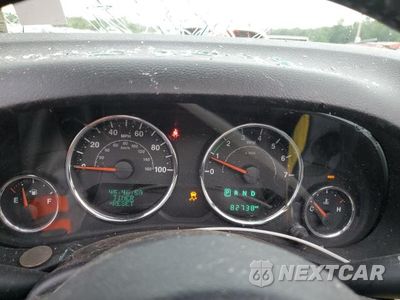 Zdjęcie 9 z 12 samochodu: 2016 JEEP WRANGLER UNLIMITED SPORT VIN:1C4BJWDG7GL156951 - miniatura