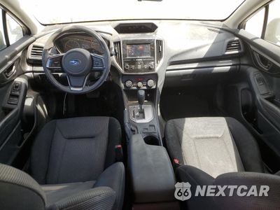 Zdjęcie 8 z 12 samochodu: 2017 SUBARU IMPREZA VIN:4S3GTAA60H3753665 - miniatura