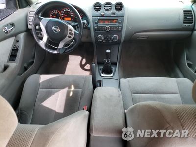 Zdjęcie 8 z 12 samochodu: 2008 NISSAN ALTIMA 2.5 VIN:1N4AL21E08N413901 - miniatura