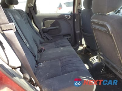 Zdjęcie 11 z 14 samochodu: 2003 CHRYSLER PT CRUISER TOURING VIN:3C4FY58B63T639688 - miniatura