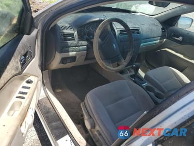 Zdjęcie 8 z 12 samochodu: 2006 FORD FUSION S VIN:3FAFP06Z96R198037 - miniatura