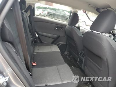 Zdjęcie 12 z 15 samochodu: 2022 NISSAN ROGUE SV VIN:5N1BT3BAXNC684340 - miniatura
