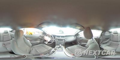 Zdjęcie 13 z 14 samochodu: 2014 FORD MUSTANG VIN:1ZVBP8AM8E5325796 - miniatura