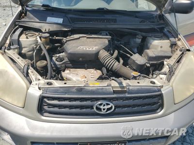 Zdjęcie 12 z 13 samochodu: 2002 TOYOTA RAV4 VIN:JTEGH20V126006707 - miniatura