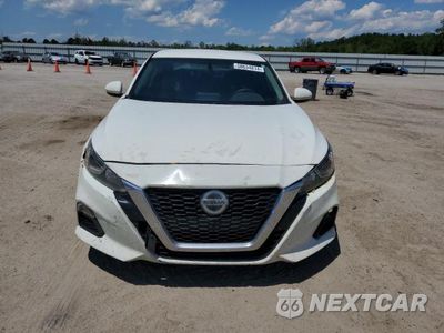 Piąte zdjęcie samochodu w środku: 2020 NISSAN ALTIMA VIN:1N4BL4BV4LC147642 - miniatura