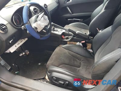 Zdjęcie 7 z 13 samochodu: 2012 AUDI TT PREMIUM PLUS VIN:TRUSFAFK2C1011009 - miniatura