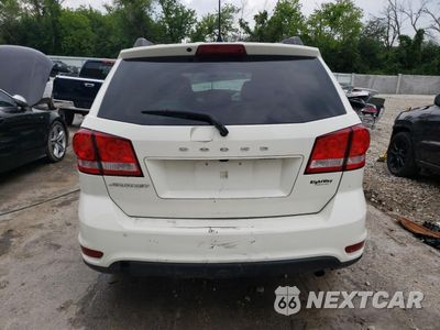 Zdjęcie 6 z 12 samochodu: 2019 DODGE JOURNEY SE VIN:3C4PDCBB4KT774101 - miniatura