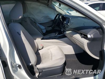 Zdjęcie 7 z 12 samochodu: 2020 NISSAN ALTIMA S VIN:1N4BL4BV1LN320831 - miniatura