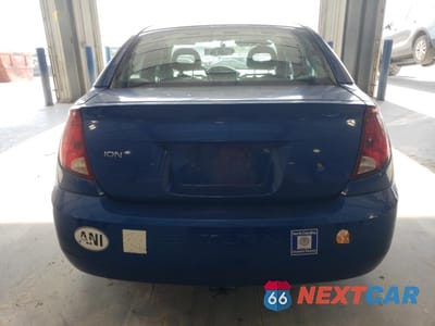 Zdjęcie 6 z 14 samochodu: 2005 SATURN ION LEVEL 2 VIN:1G8AJ52F55Z170738 - miniatura