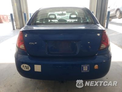 Zdjęcie 6 z 14 samochodu: 2005 SATURN ION LEVEL 2 VIN:1G8AJ52F55Z170738 - miniatura