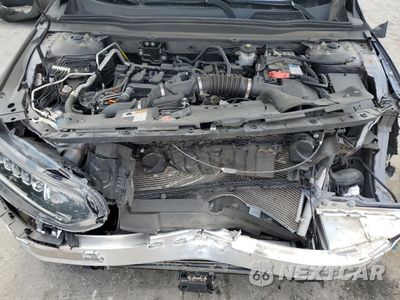 Zdjęcie 11 z 13 samochodu: 2020 HONDA ACCORD LX VIN:1HGCV1F12LA065789 - miniatura