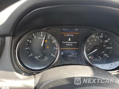 Zdjęcie 9 z 13 samochodu: 2021 NISSAN ROGUE SPORT S VIN:JN1BJ1AV3MW311742 - miniatura