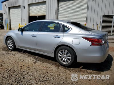 Drugie zdjęcie samochodu z przodu: 2014 NISSAN ALTIMA 2.5 VIN:1N4AL3AP9EN372851 - miniatura
