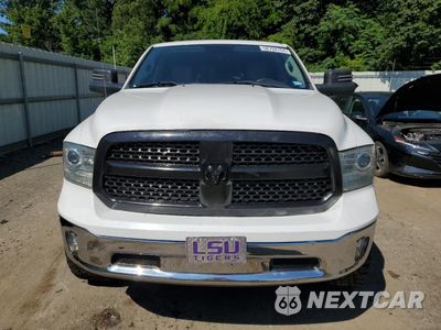 Piąte zdjęcie samochodu w środku: 2014 RAM 1500 LARAMIE VIN:1C6RR7NT2ES335093 - miniatura