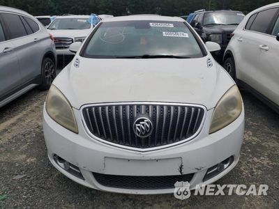 Piąte zdjęcie samochodu w środku: 2013 BUICK VERANO CONVENIENCE VIN:1G4PR5SK8D4243470 - miniatura
