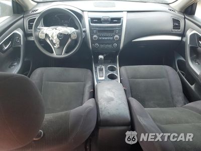 Zdjęcie 8 z 12 samochodu: 2013 NISSAN ALTIMA 2.5 VIN:1N4AL3AP9DC231028 - miniatura