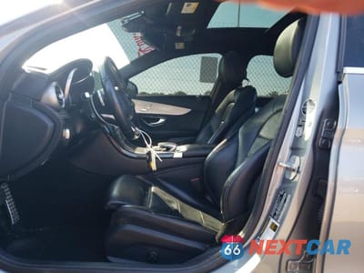 Zdjęcie 7 z 12 samochodu: 2015 MERCEDES-BENZ C 300 4MATIC VIN:55SWF4KB0FU075501 - miniatura