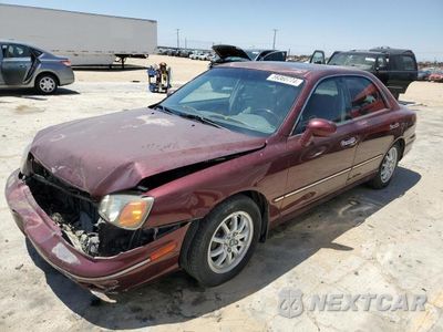 2003 HYUNDAI XG 350 KMHFU45E93A237039 - główne zdjęcie licytacji z USA - miniatura