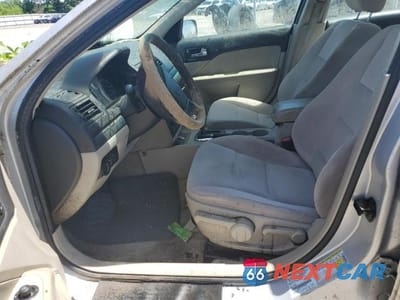 Zdjęcie 7 z 12 samochodu: 2006 FORD FUSION S VIN:3FAFP06Z96R198037 - miniatura