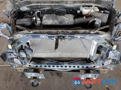 Zdjęcie 11 z 12 samochodu: 2020 CHEVROLET SILVERADO C1500 CUSTOM VIN:3GCPWBEH6LG171696 - miniatura