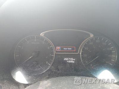 Zdjęcie 9 z 12 samochodu: 2013 NISSAN ALTIMA 2.5 VIN:1N4AL3AP9DC231028 - miniatura