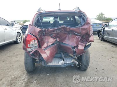 Zdjęcie 6 z 12 samochodu: 2008 HYUNDAI TUCSON GLS VIN:KM8JM12B58U708175 - miniatura