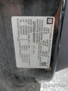 Zdjęcie 12 z 12 samochodu: 2011 GMC SIERRA K1500 DENALI VIN:3GTP2XE21BG389368 - miniatura