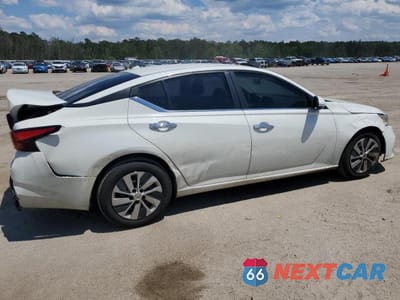 Trzecie zdjęcie samochodu z tyłu: 2020 NISSAN ALTIMA VIN:1N4BL4BV4LC147642 - miniatura