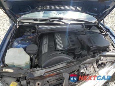 Zdjęcie 12 z 15 samochodu: 2001 BMW 330 CI VIN:WBABN53481JU31362 - miniatura