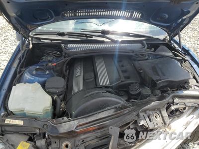 Zdjęcie 12 z 15 samochodu: 2001 BMW 330 CI VIN:WBABN53481JU31362 - miniatura