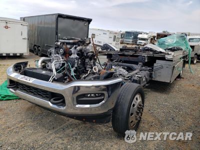 2022 RAM 5500 3C7WRNDL9NG379474 - główne zdjęcie licytacji z USA - miniatura