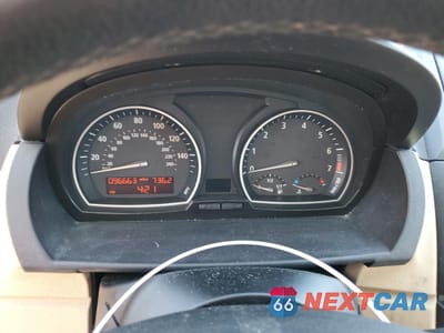 Zdjęcie 9 z 13 samochodu: 2005 BMW X3 3.0I VIN:WBXPA93455WD15241 - miniatura