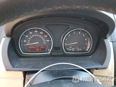 Zdjęcie 9 z 13 samochodu: 2005 BMW X3 3.0I VIN:WBXPA93455WD15241 - miniatura