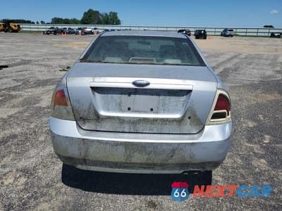 Zdjęcie 6 z 12 samochodu: 2006 FORD FUSION S VIN:3FAFP06Z96R198037 - miniatura