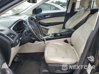 Zdjęcie 7 z 13 samochodu: 2015 FORD EDGE TITANIUM VIN:2FMTK3K92FBB61375 - miniatura