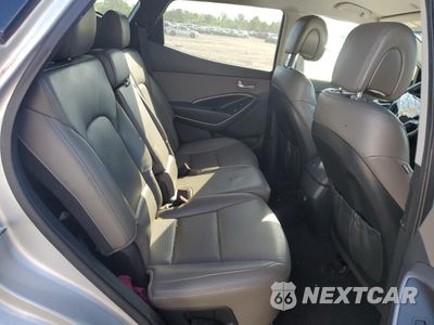 Zdjęcie 11 z 15 samochodu: 2013 HYUNDAI SANTA FE SPORT VIN:5XYZU3LA6DG067767 - miniatura