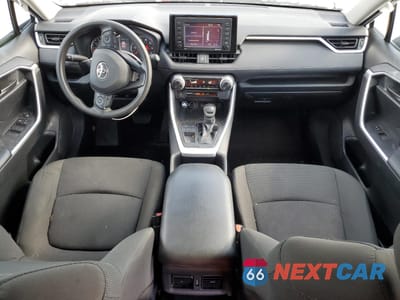 Zdjęcie 8 z 14 samochodu: 2022 TOYOTA RAV4 LE VIN:2T3H1RFV8NW232596 - miniatura