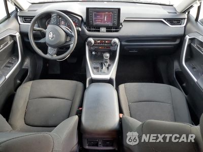 Zdjęcie 8 z 14 samochodu: 2022 TOYOTA RAV4 LE VIN:2T3H1RFV8NW232596 - miniatura