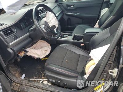 Zdjęcie 7 z 12 samochodu: 2017 TOYOTA CAMRY SE VIN:4T1BF1FK3HU381297 - miniatura