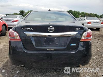 Zdjęcie 6 z 12 samochodu: 2013 NISSAN ALTIMA 2.5 VIN:1N4AL3AP2DN407597 - miniatura