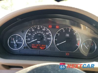 Zdjęcie 9 z 14 samochodu: 2000 BMW Z3 2.3 VIN:WBACH9341YLF88574 - miniatura