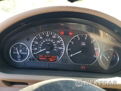 Zdjęcie 9 z 14 samochodu: 2000 BMW Z3 2.3 VIN:WBACH9341YLF88574 - miniatura